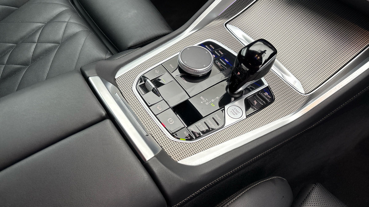 Used BMW X6 2022 for sale - 78213270: Photo 35