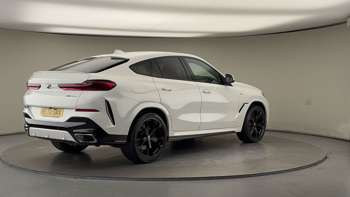 Used BMW X6 2022 for sale - 78213270: Photo 42