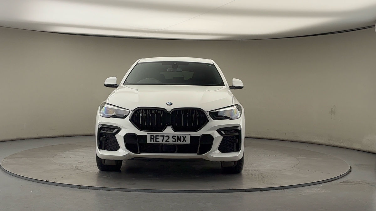 Used BMW X6 2022 for sale - 78213270: Photo 5