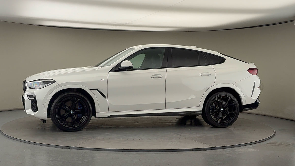 Used BMW X6 2022 for sale - 78213270: Photo 55