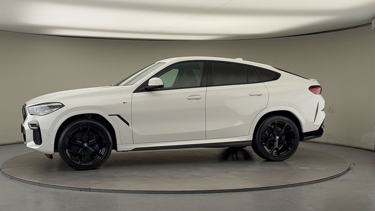 Used BMW X6 2022 for sale - 78213270: Photo 56