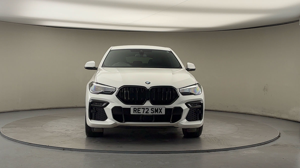 Used BMW X6 2022 for sale - 78213270: Photo 63