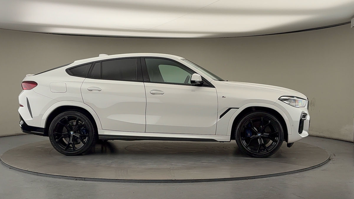 Used BMW X6 2022 for sale - 78213270: Photo 72
