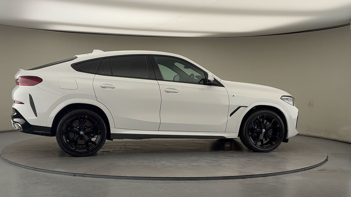Used BMW X6 2022 for sale - 78213270: Photo 73