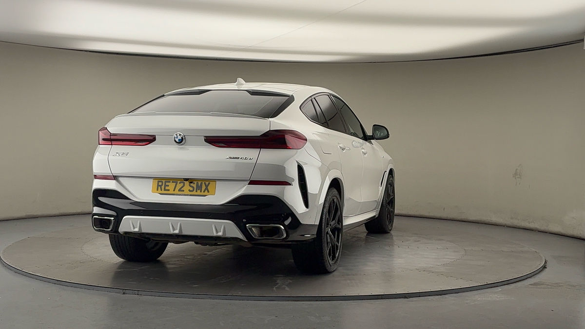 Used BMW X6 2022 for sale - 78213270: Photo 79