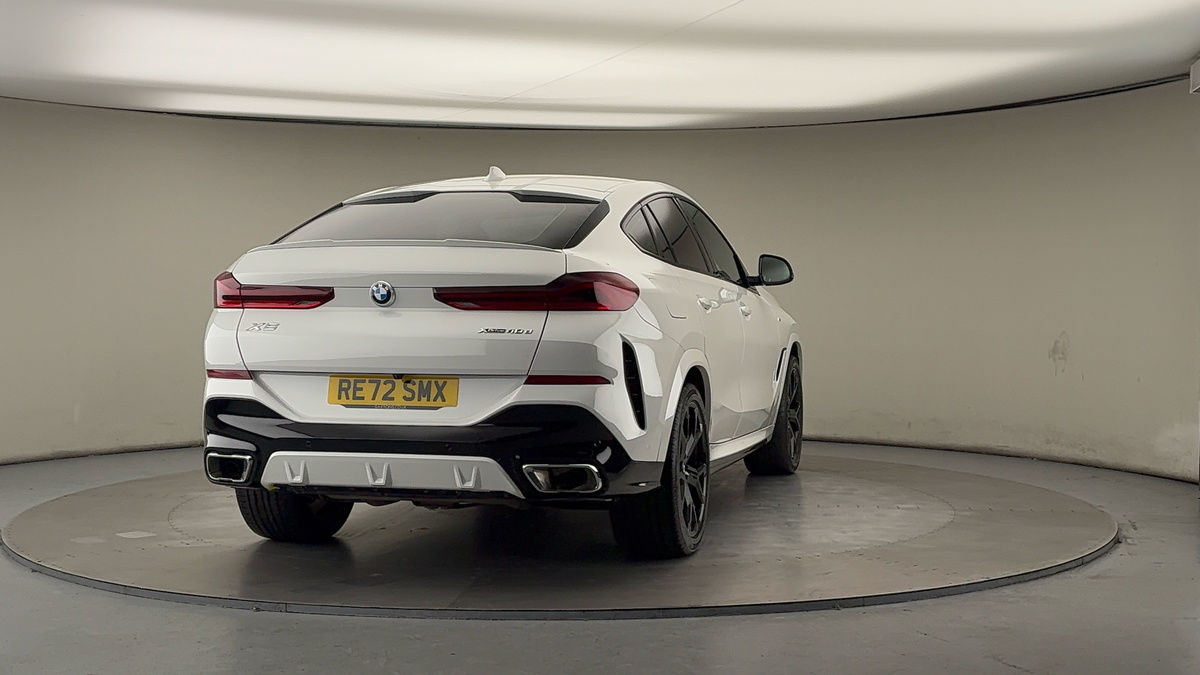 Used BMW X6 2022 for sale - 78213270: Photo 80