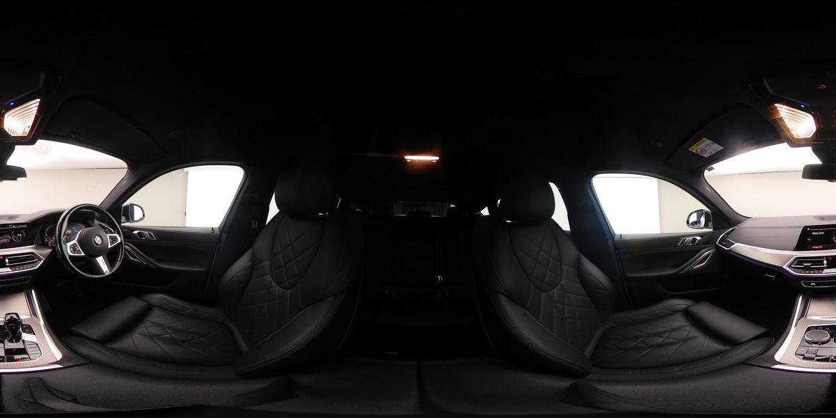 Used BMW X6 2022 for sale - 78213270: Photo 86