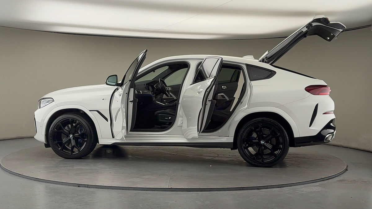 Used BMW X6 2022 for sale - 78213270: Photo 91