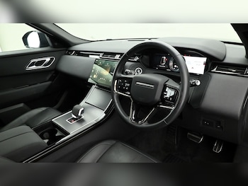 Used Land Rover Range Rover Velar 2023 for sale - 75549372: Photo