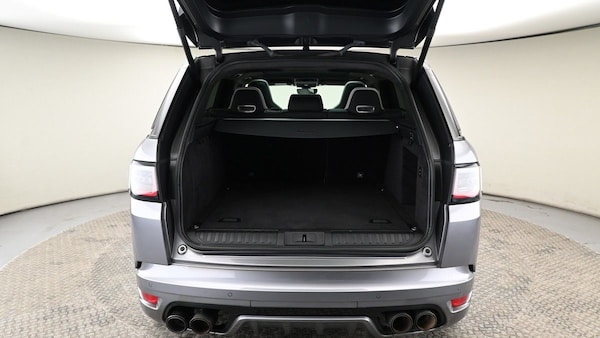 Used Land Rover Range Rover Sport 2021 for sale - 75195874: Photo 15