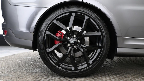Used Land Rover Range Rover Sport 2021 for sale - 75195874: Photo 16