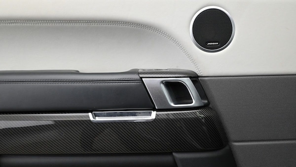 Used Land Rover Range Rover Sport 2021 for sale - 75195874: Photo 19