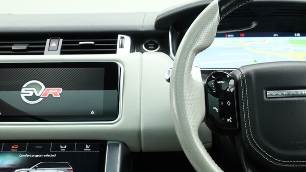Used Land Rover Range Rover Sport 2021 for sale - 75195874: Photo 22