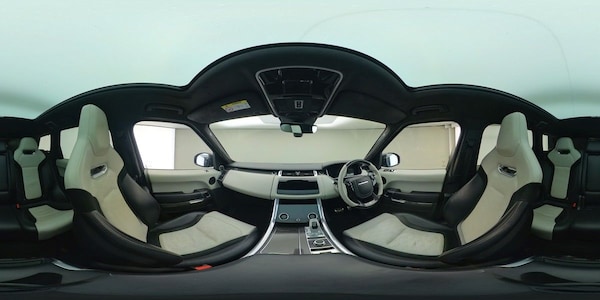 Used Land Rover Range Rover Sport 2021 for sale - 75195874: Photo 53