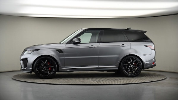 Used Land Rover Range Rover Sport 2021 for sale - 75195874: Photo 66