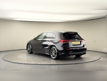 Used Mercedes-Benz A-Class 2020 for sale - 78083810: Photo