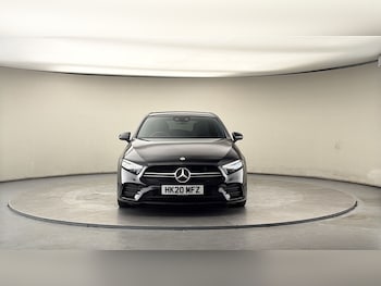 Used Mercedes-Benz A-Class 2020 for sale - 78083810: Photo
