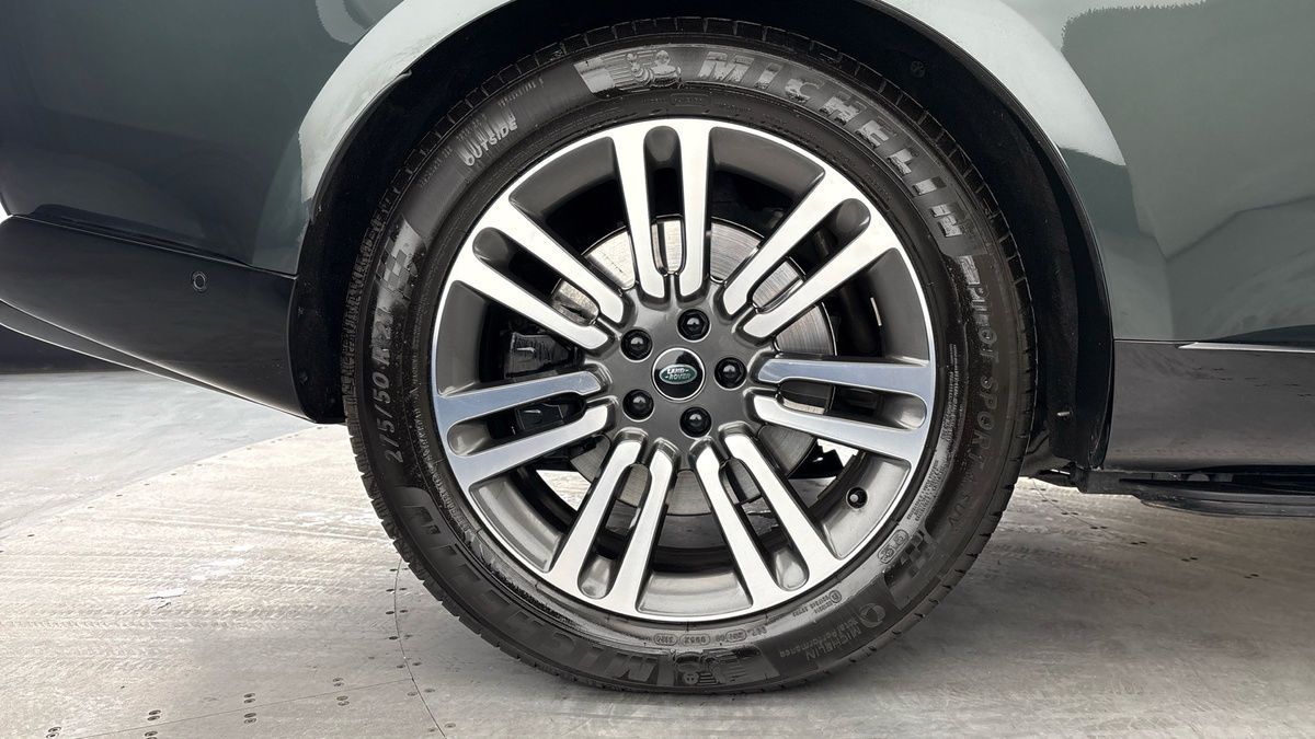 Used Land Rover Range Rover 2024 for sale - 78111589: Photo 10