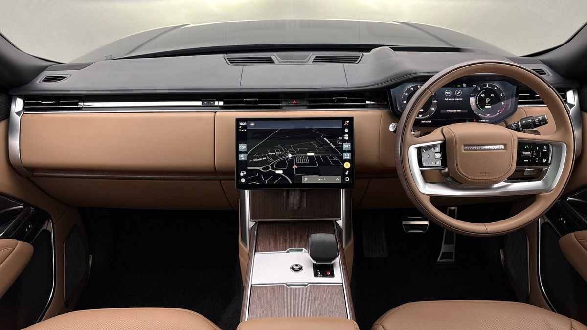 Used Land Rover Range Rover 2024 for sale - 78111589: Photo 12