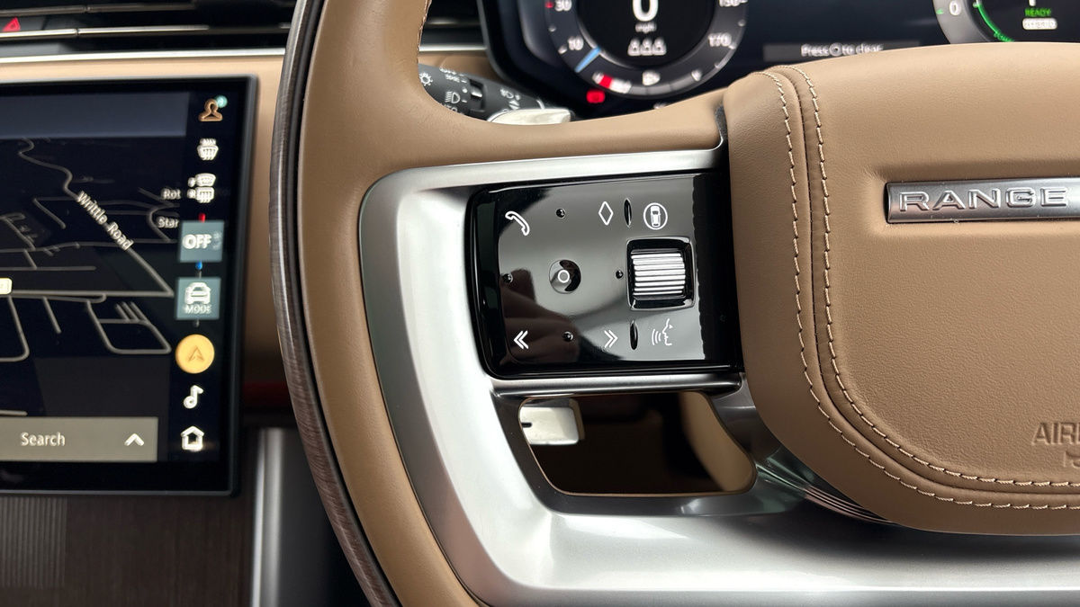 Used Land Rover Range Rover 2024 for sale - 78111589: Photo 13