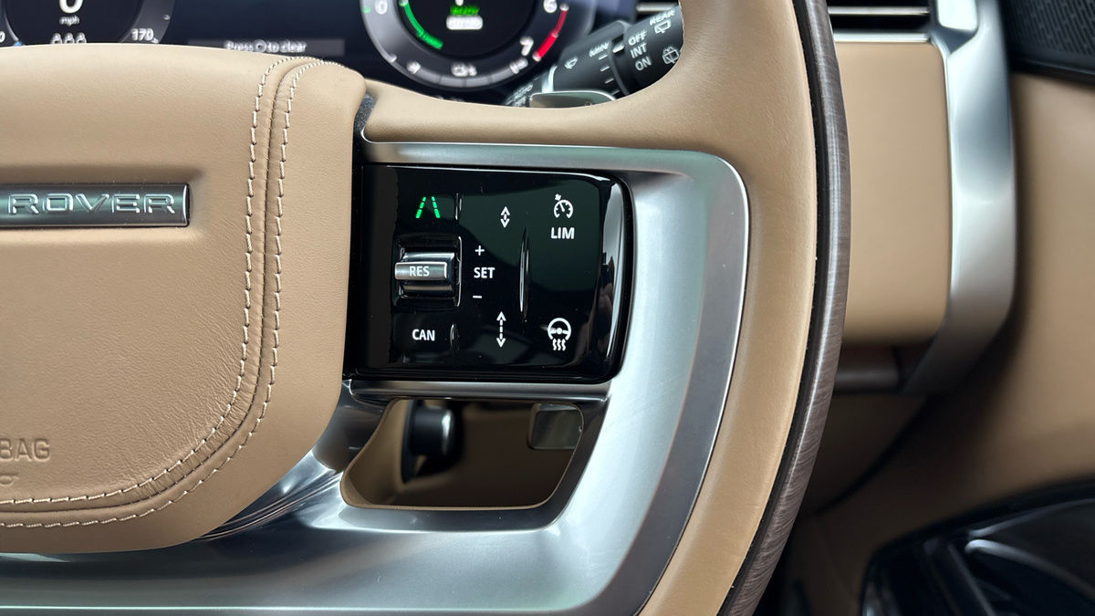 Used Land Rover Range Rover 2024 for sale - 78111589: Photo 14