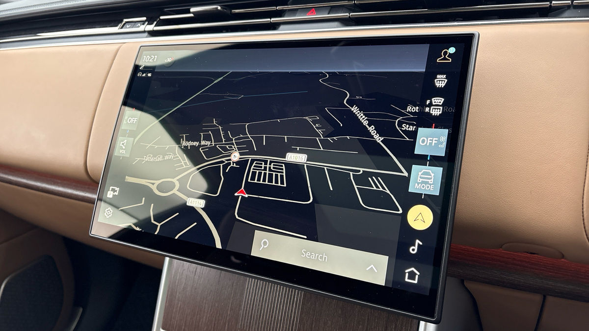 Used Land Rover Range Rover 2024 for sale - 78111589: Photo 17