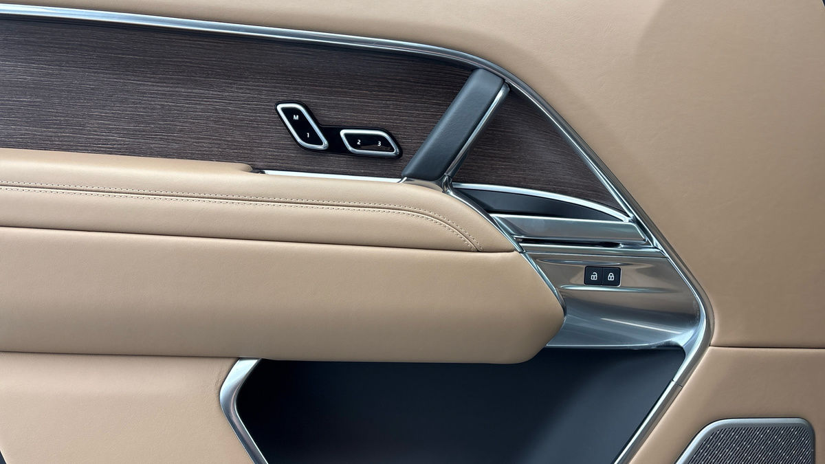 Used Land Rover Range Rover 2024 for sale - 78111589: Photo 19