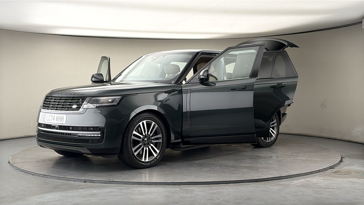 Used Land Rover Range Rover 2024 for sale - 78111589: Photo 22