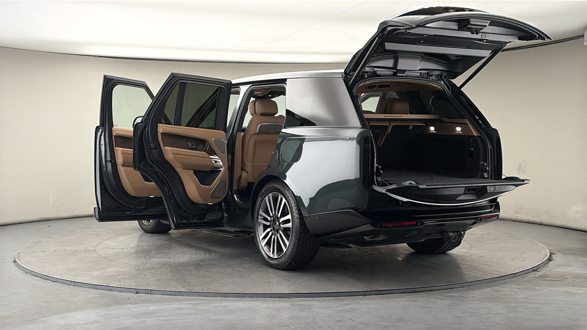 Used Land Rover Range Rover 2024 for sale - 78111589: Photo 23