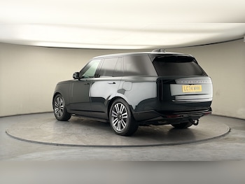 Used Land Rover Range Rover 2024 for sale - 78111589: Photo