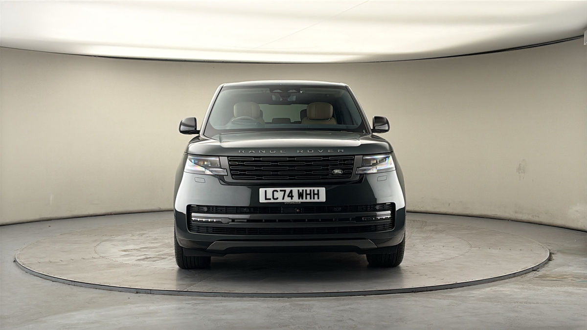 Used Land Rover Range Rover 2024 for sale - 78111589: Photo 3