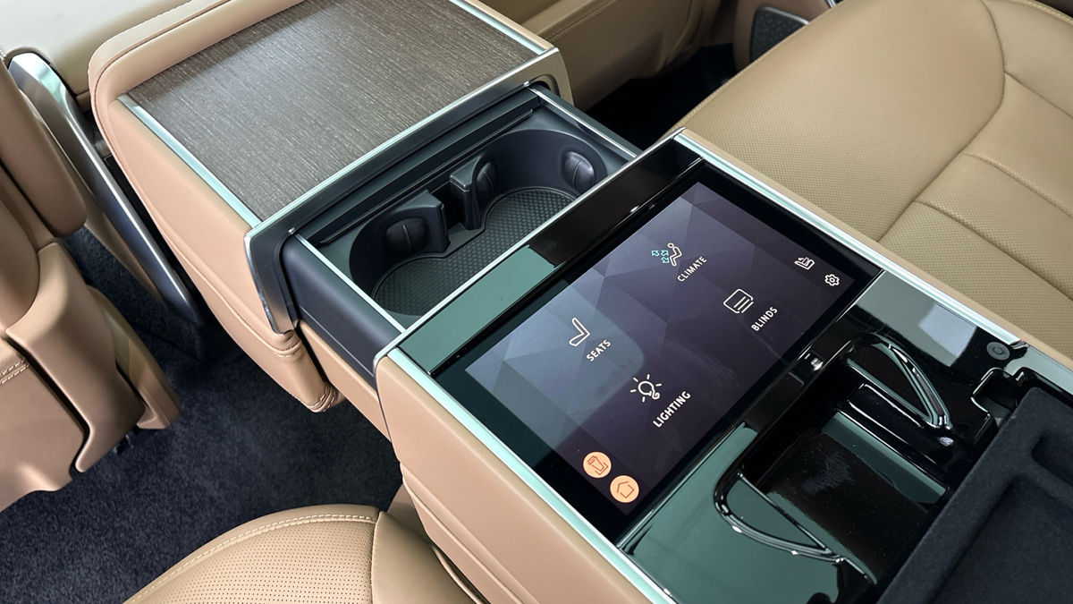 Used Land Rover Range Rover 2024 for sale - 78111589: Photo 30