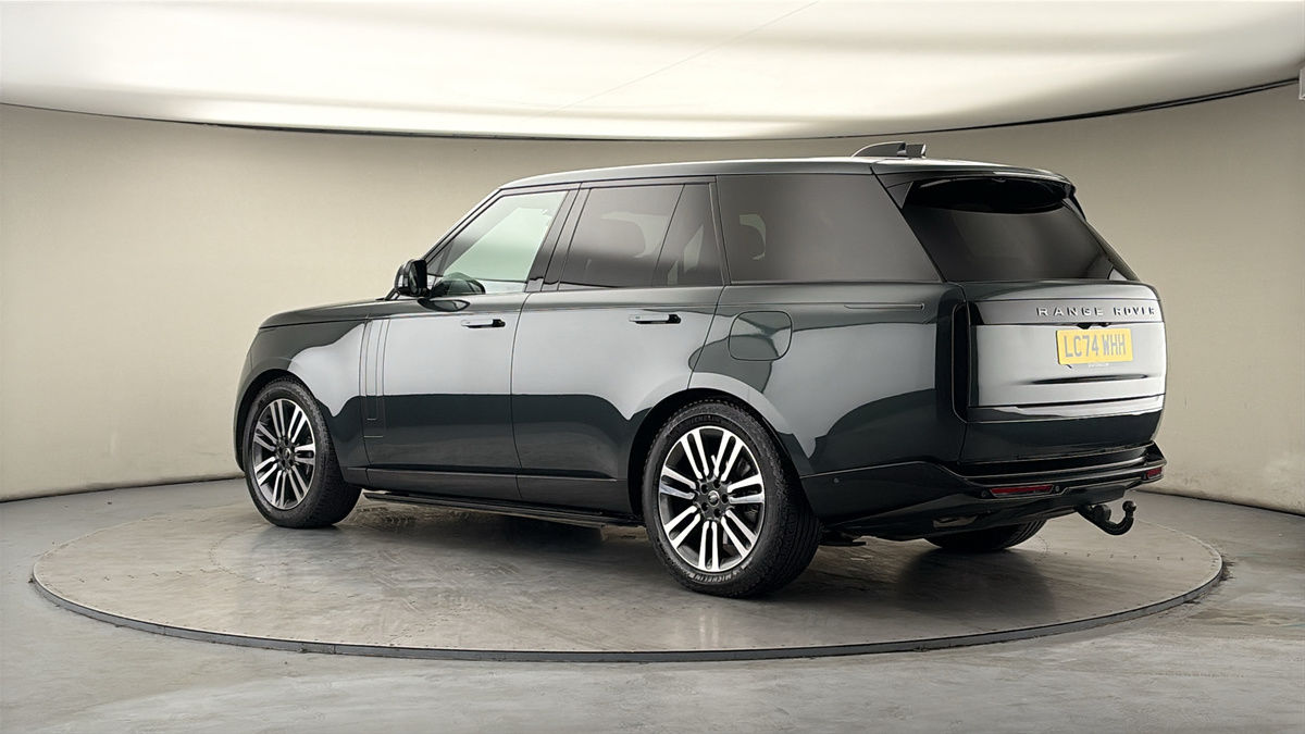 Used Land Rover Range Rover 2024 for sale - 78111589: Photo 31