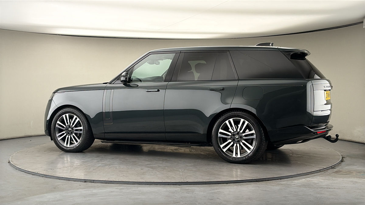 Used Land Rover Range Rover 2024 for sale - 78111589: Photo 32