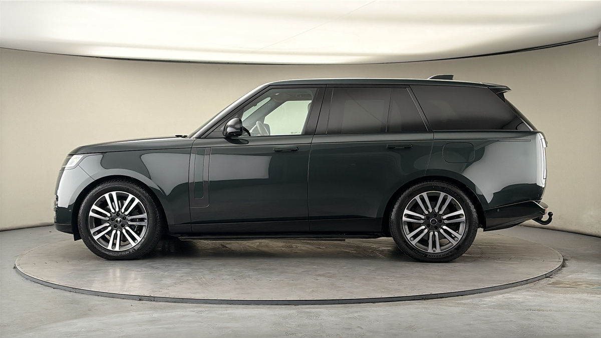 Used Land Rover Range Rover 2024 for sale - 78111589: Photo 33