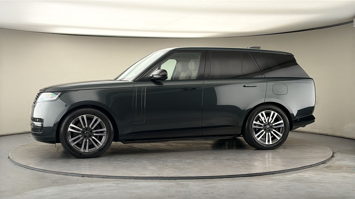 Used Land Rover Range Rover 2024 for sale - 78111589: Photo 34