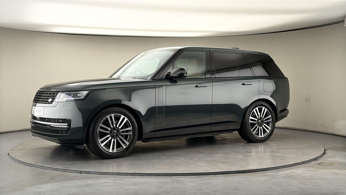 Used Land Rover Range Rover 2024 for sale - 78111589: Photo 35