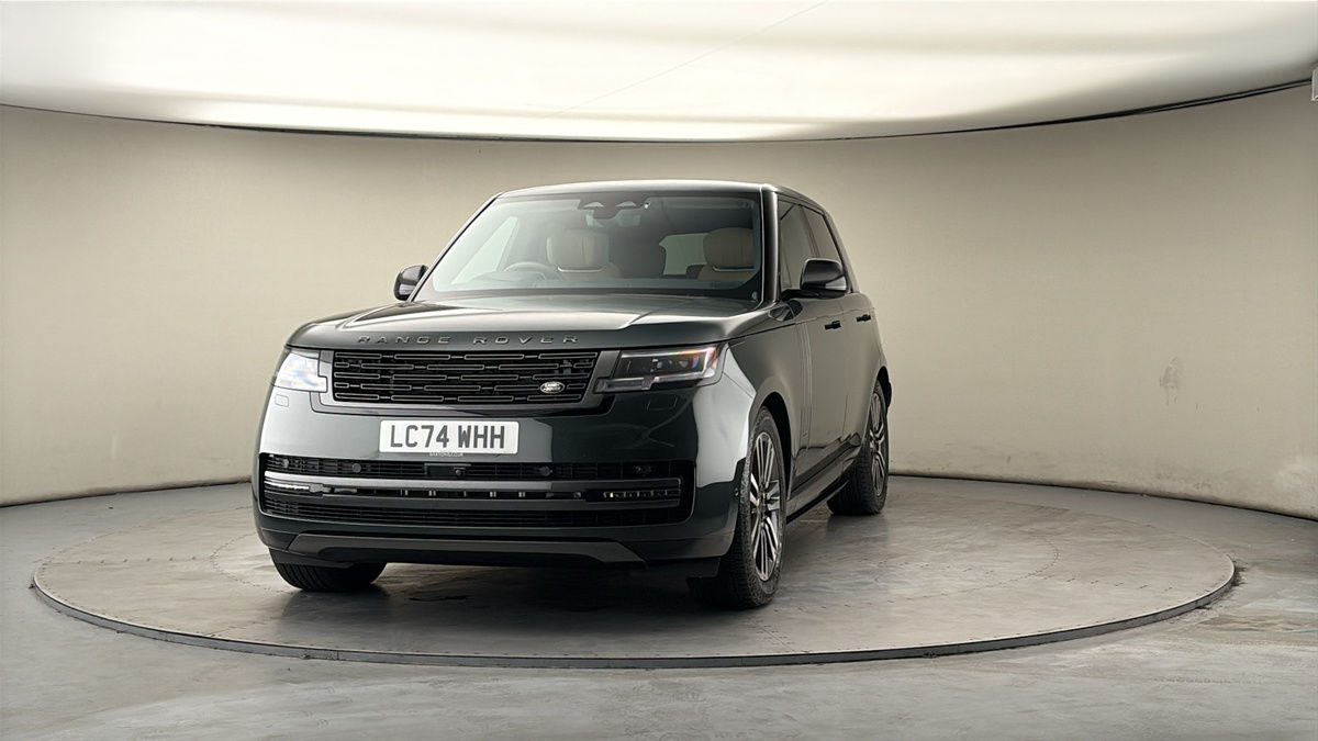 Used Land Rover Range Rover 2024 for sale - 78111589: Photo 37