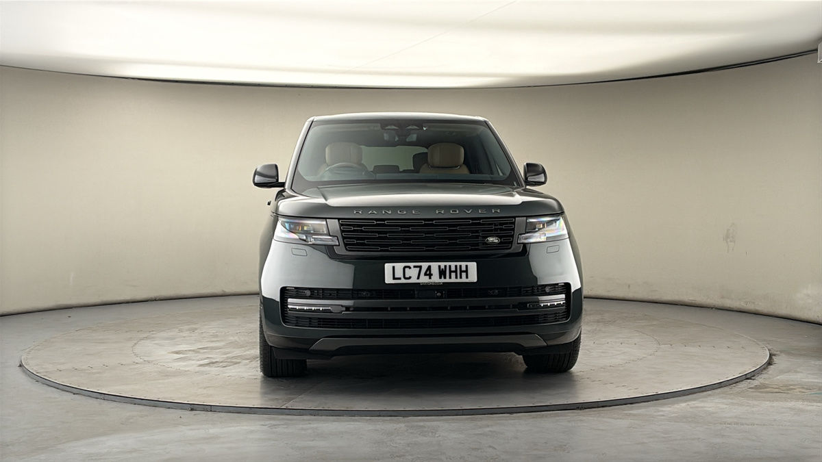 Used Land Rover Range Rover 2024 for sale - 78111589: Photo 38