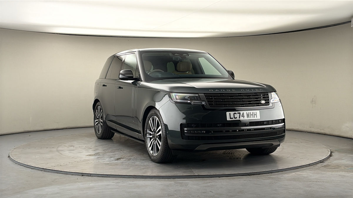 Used Land Rover Range Rover 2024 for sale - 78111589: Photo 39