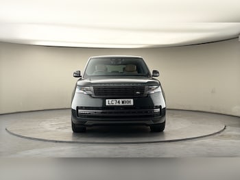 Used Land Rover Range Rover 2024 for sale - 78111589: Photo