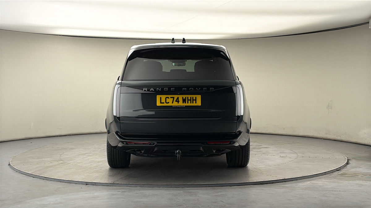 Used Land Rover Range Rover 2024 for sale - 78111589: Photo 4