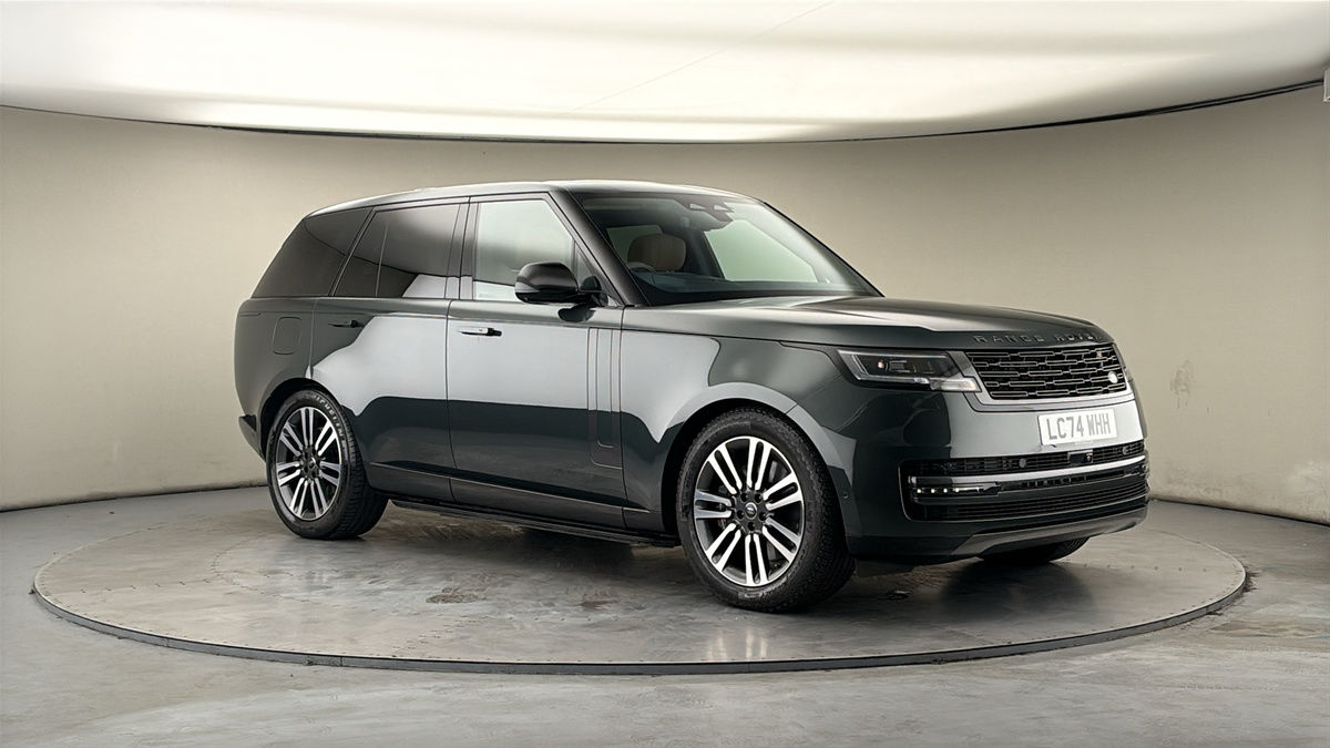 Used Land Rover Range Rover 2024 for sale - 78111589: Photo 40