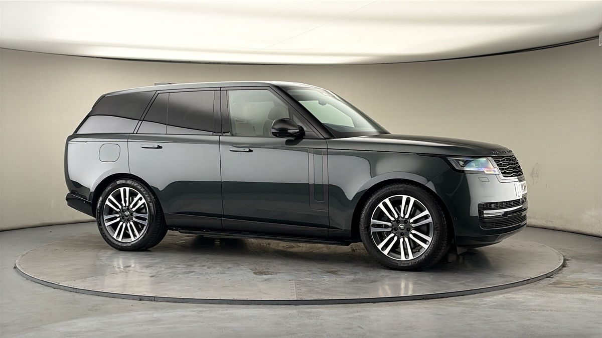 Used Land Rover Range Rover 2024 for sale - 78111589: Photo 41