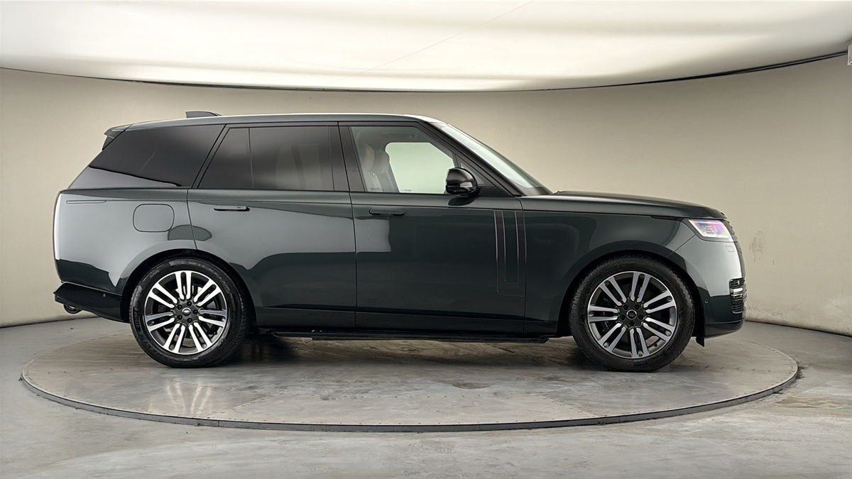 Used Land Rover Range Rover 2024 for sale - 78111589: Photo 42