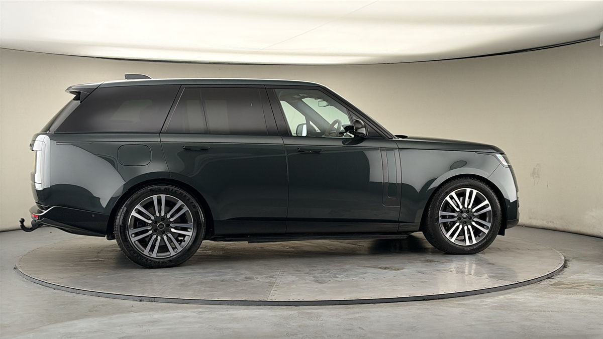 Used Land Rover Range Rover 2024 for sale - 78111589: Photo 43