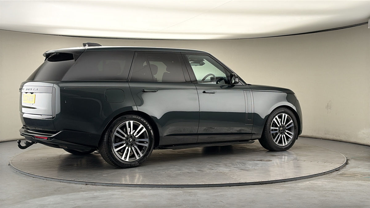 Used Land Rover Range Rover 2024 for sale - 78111589: Photo 44