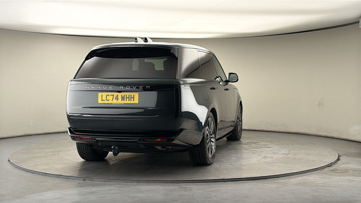 Used Land Rover Range Rover 2024 for sale - 78111589: Photo 46