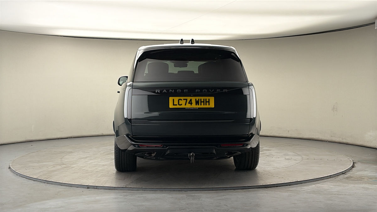 Used Land Rover Range Rover 2024 for sale - 78111589: Photo 47