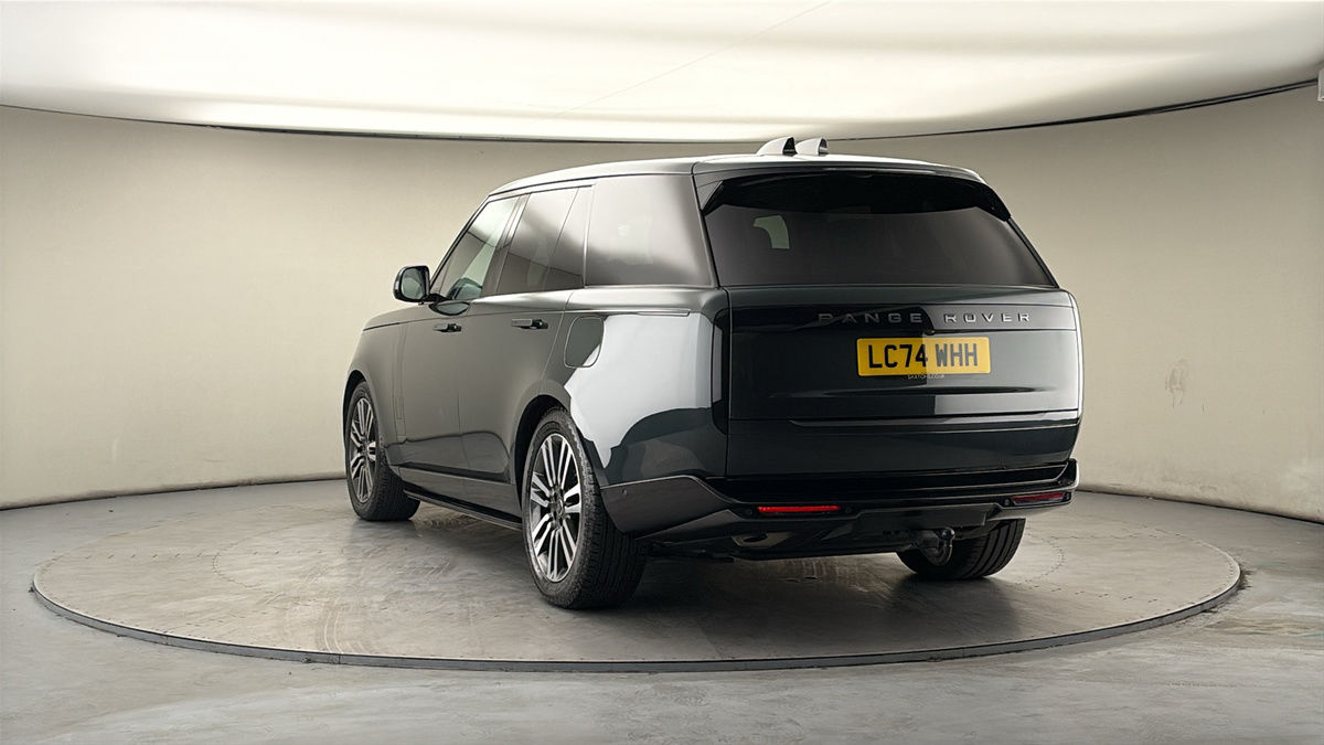 Used Land Rover Range Rover 2024 for sale - 78111589: Photo 48